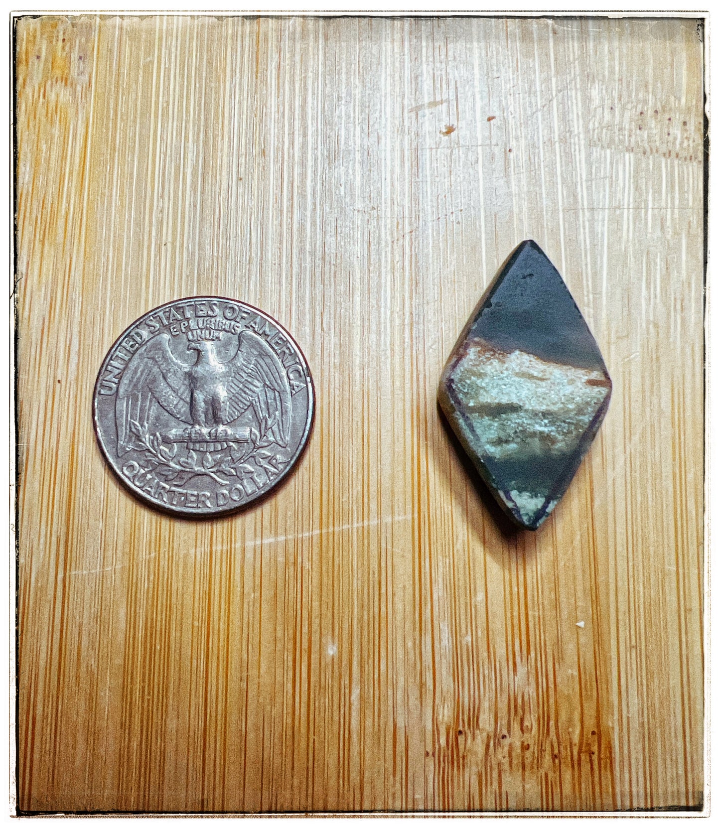 Green Nephrite Jade