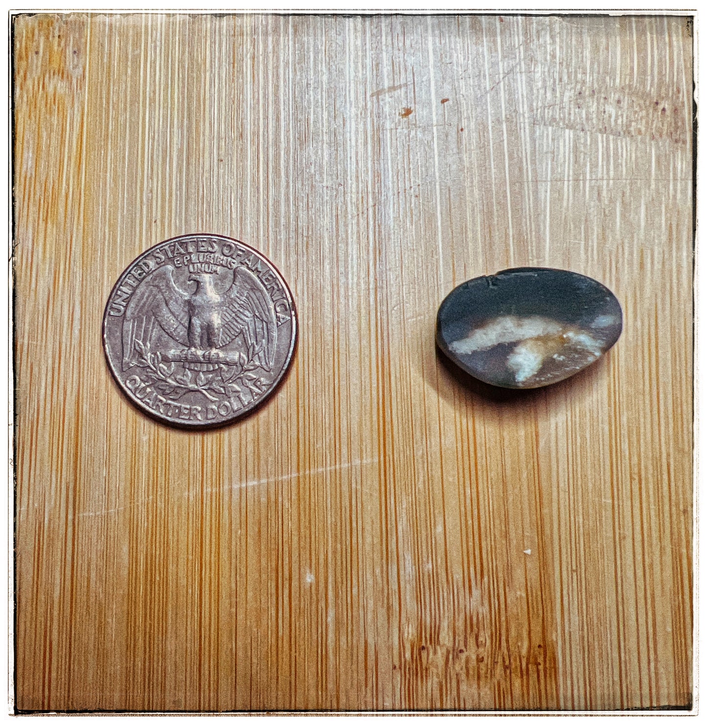 Green Nephrite Jade