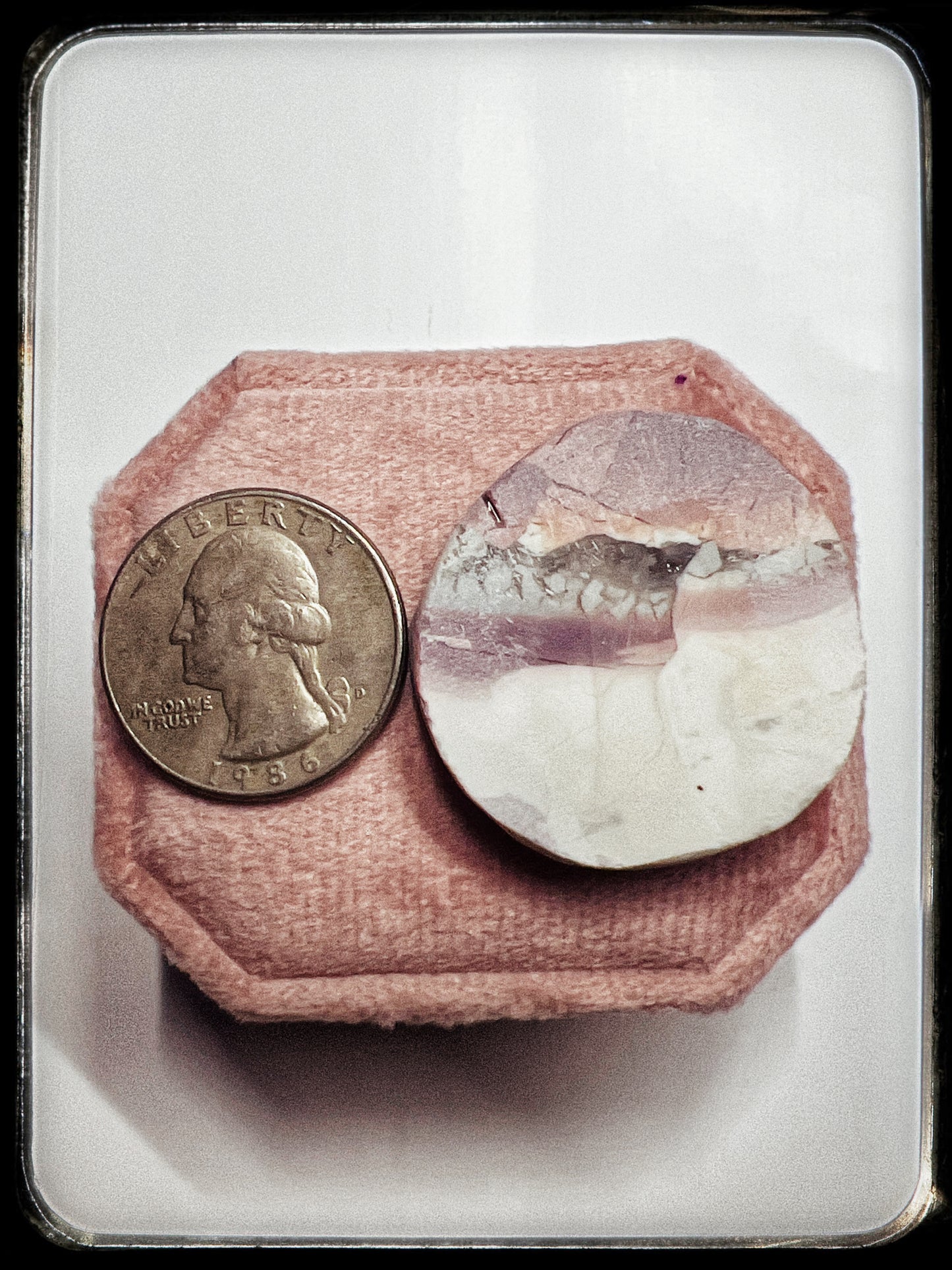 Hyacinth Jasper