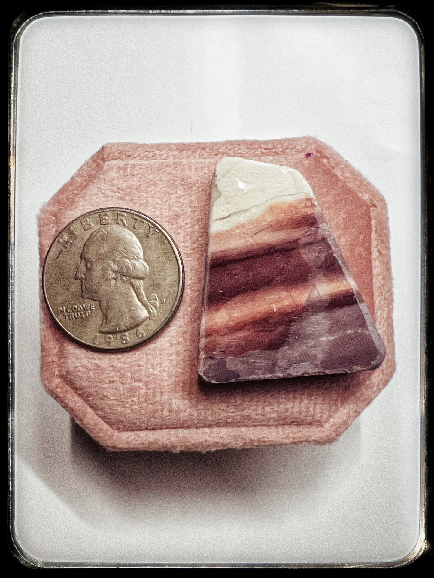 Hyacinth Jasper