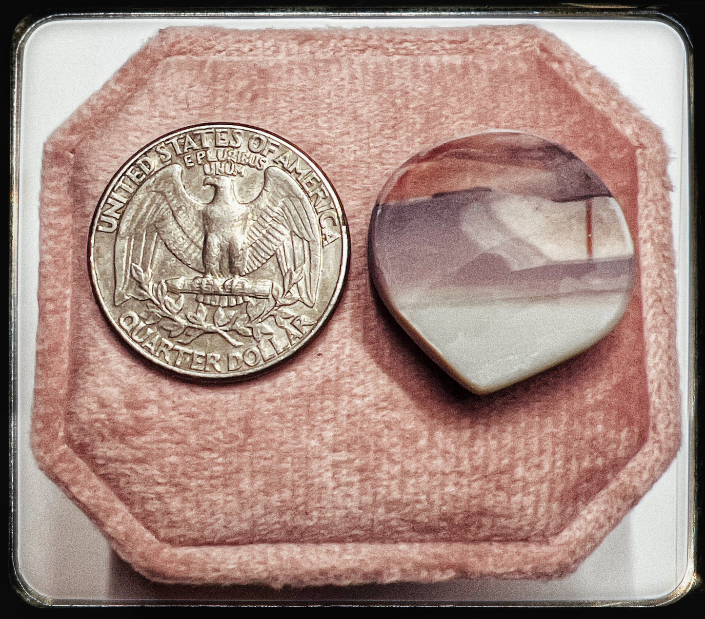 Hyacinth Jasper