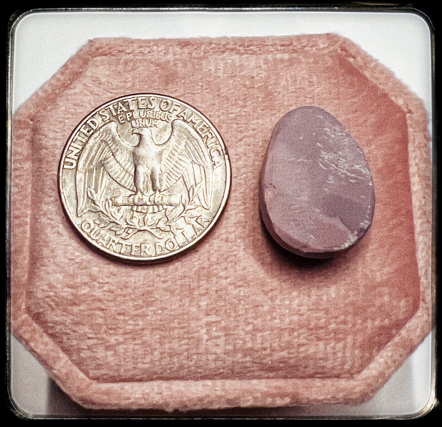 Hyacinth Jasper