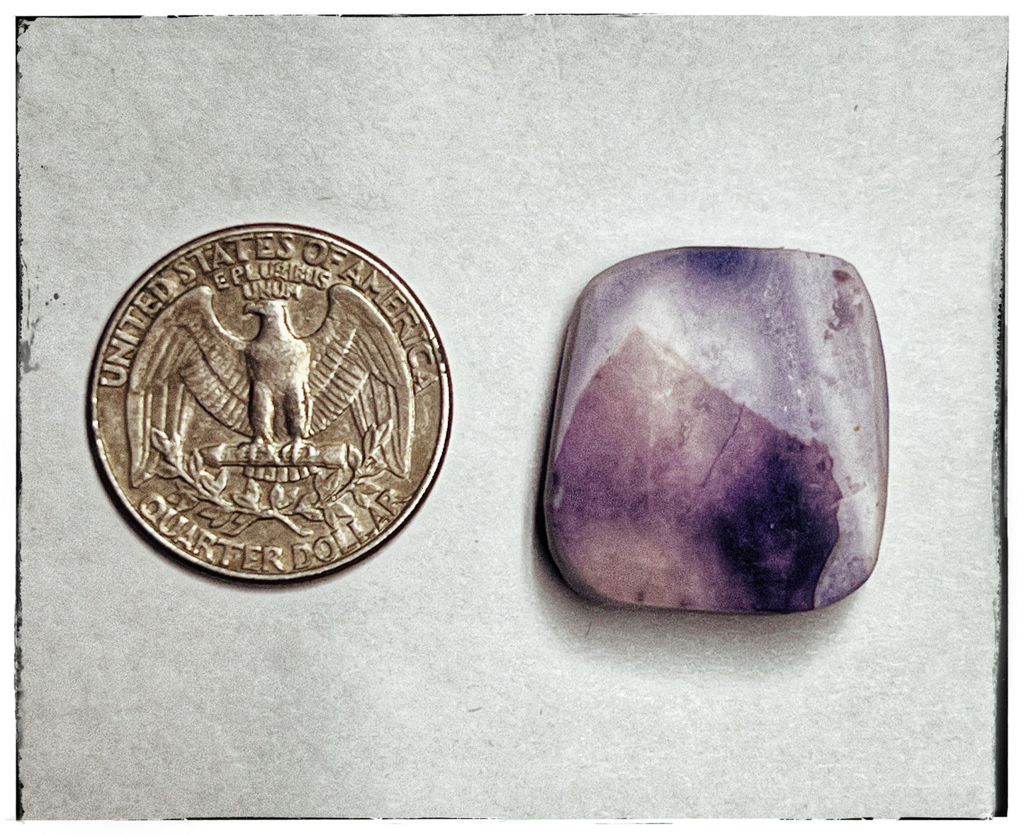 Tiffany Stone