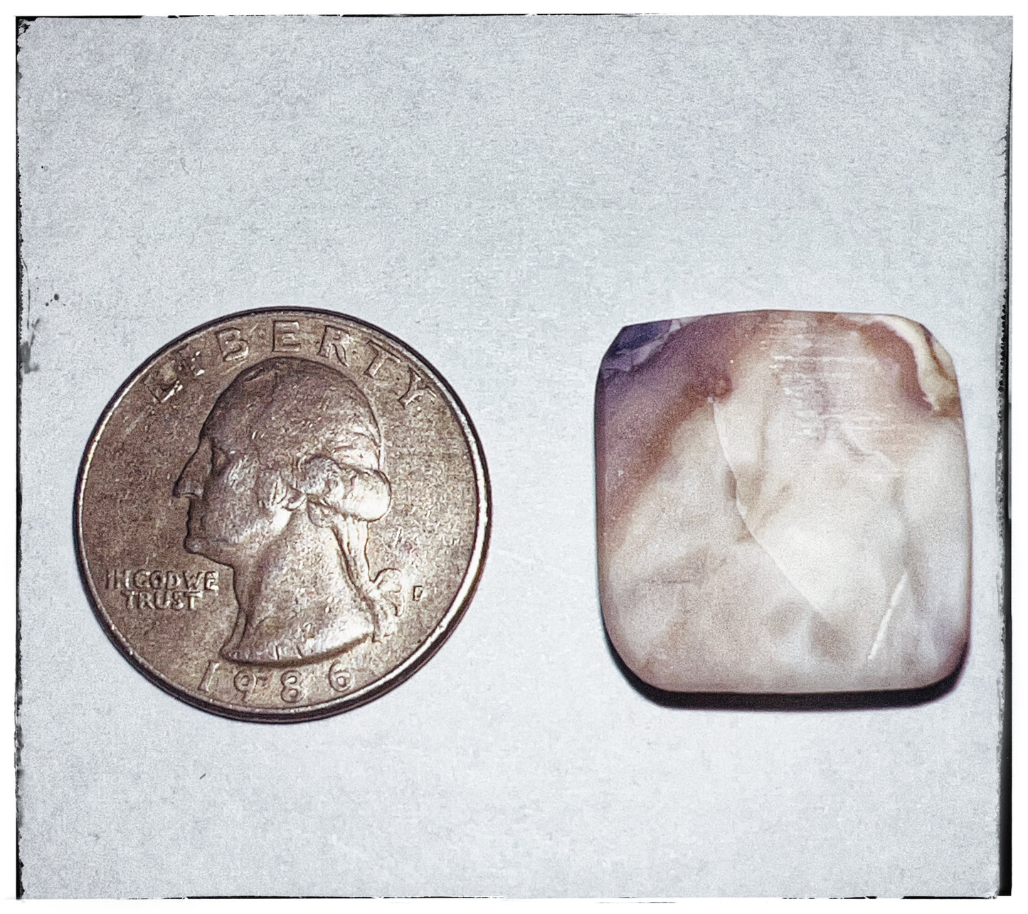 Tiffany Stone