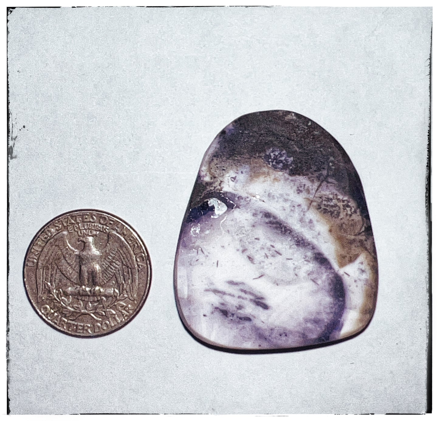 Tiffany Stone