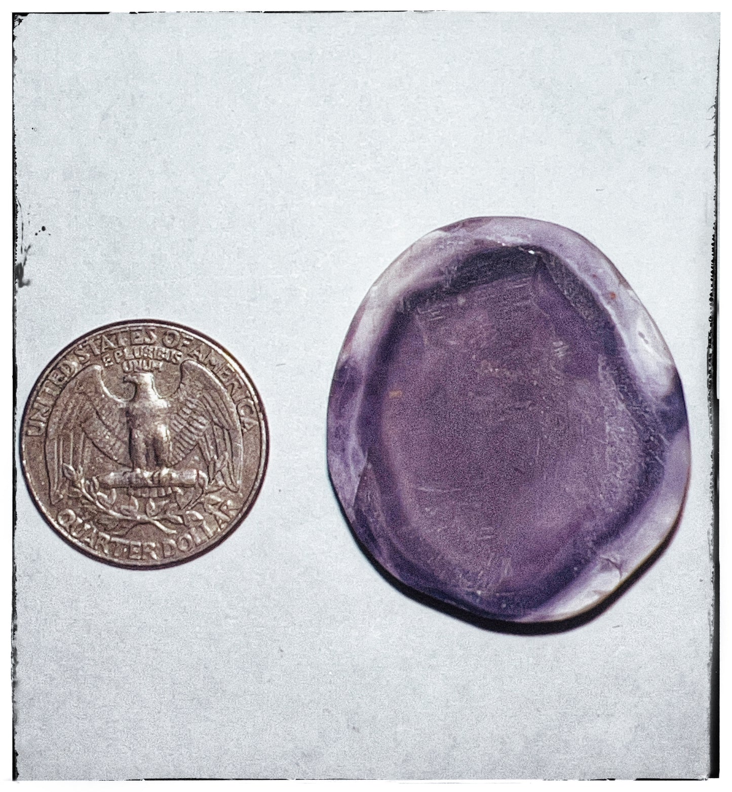 Tiffany Stone