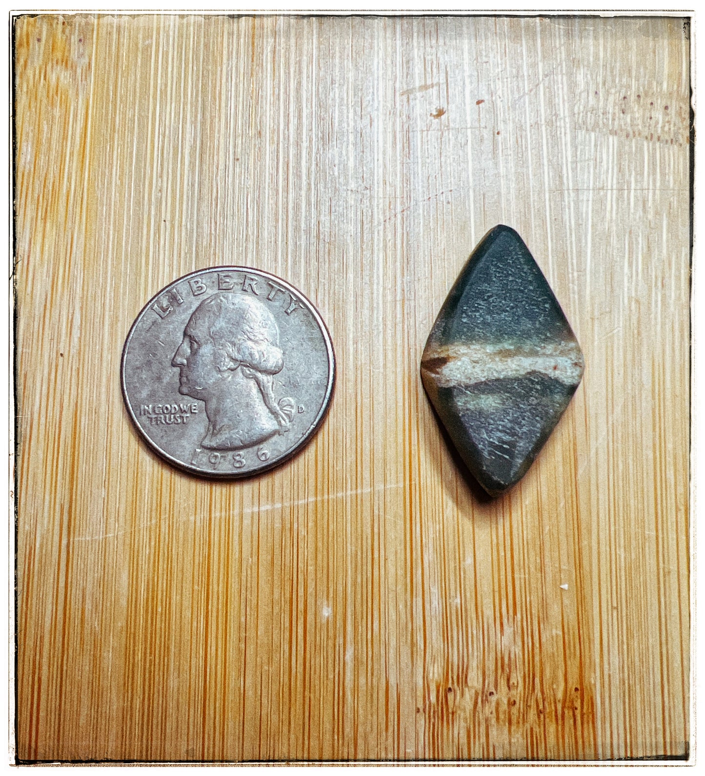 Green Nephrite Jade