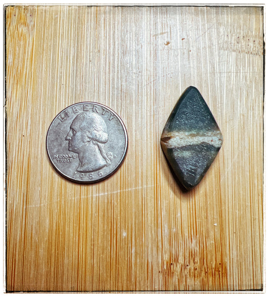 Green Nephrite Jade