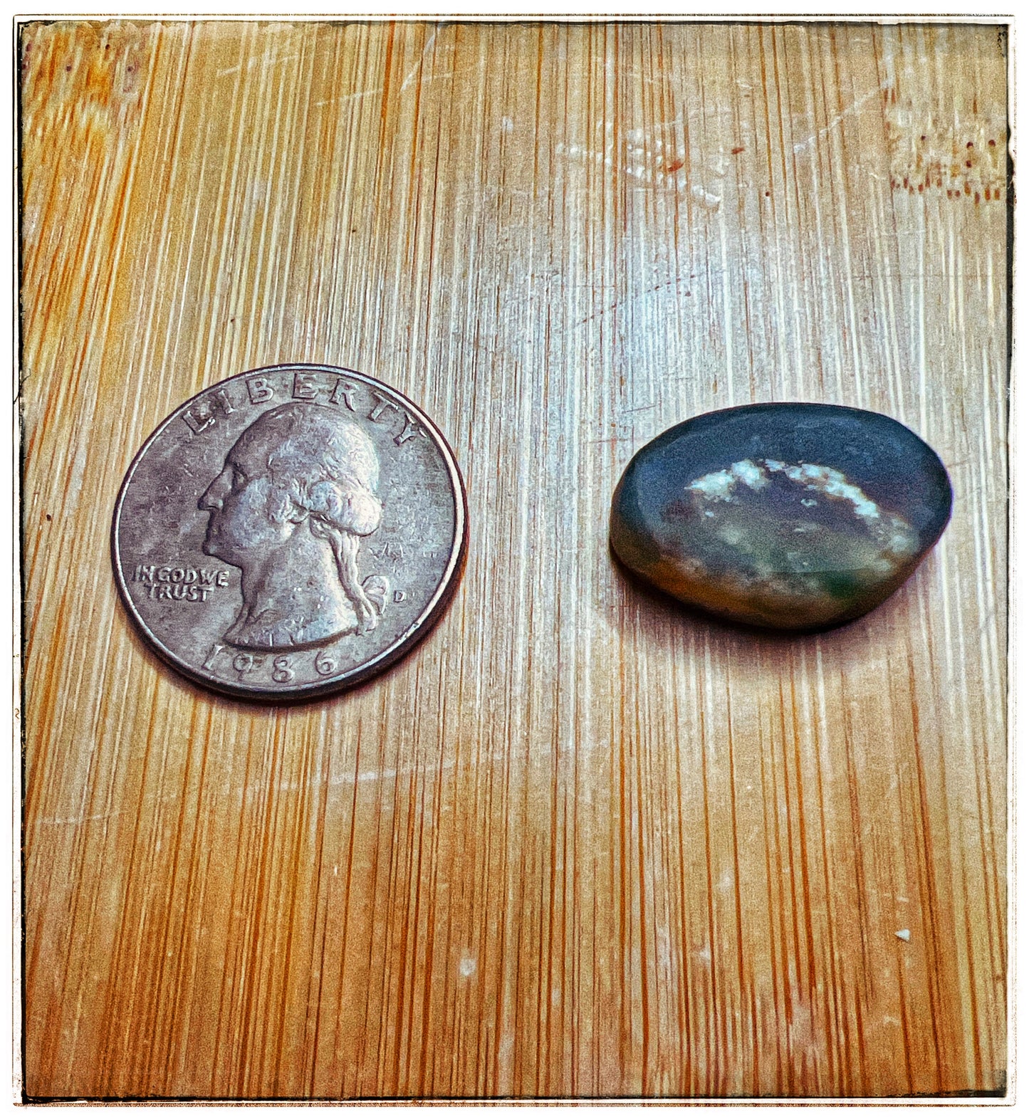 Green Nephrite Jade