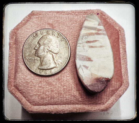 Hyacinth Jasper