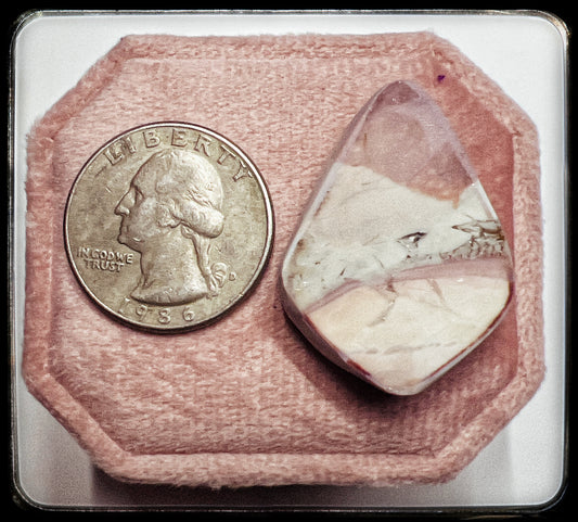 Hyacinth Jasper