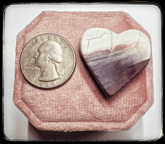 Hyacinth Jasper
