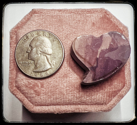 Hyacinth Jasper