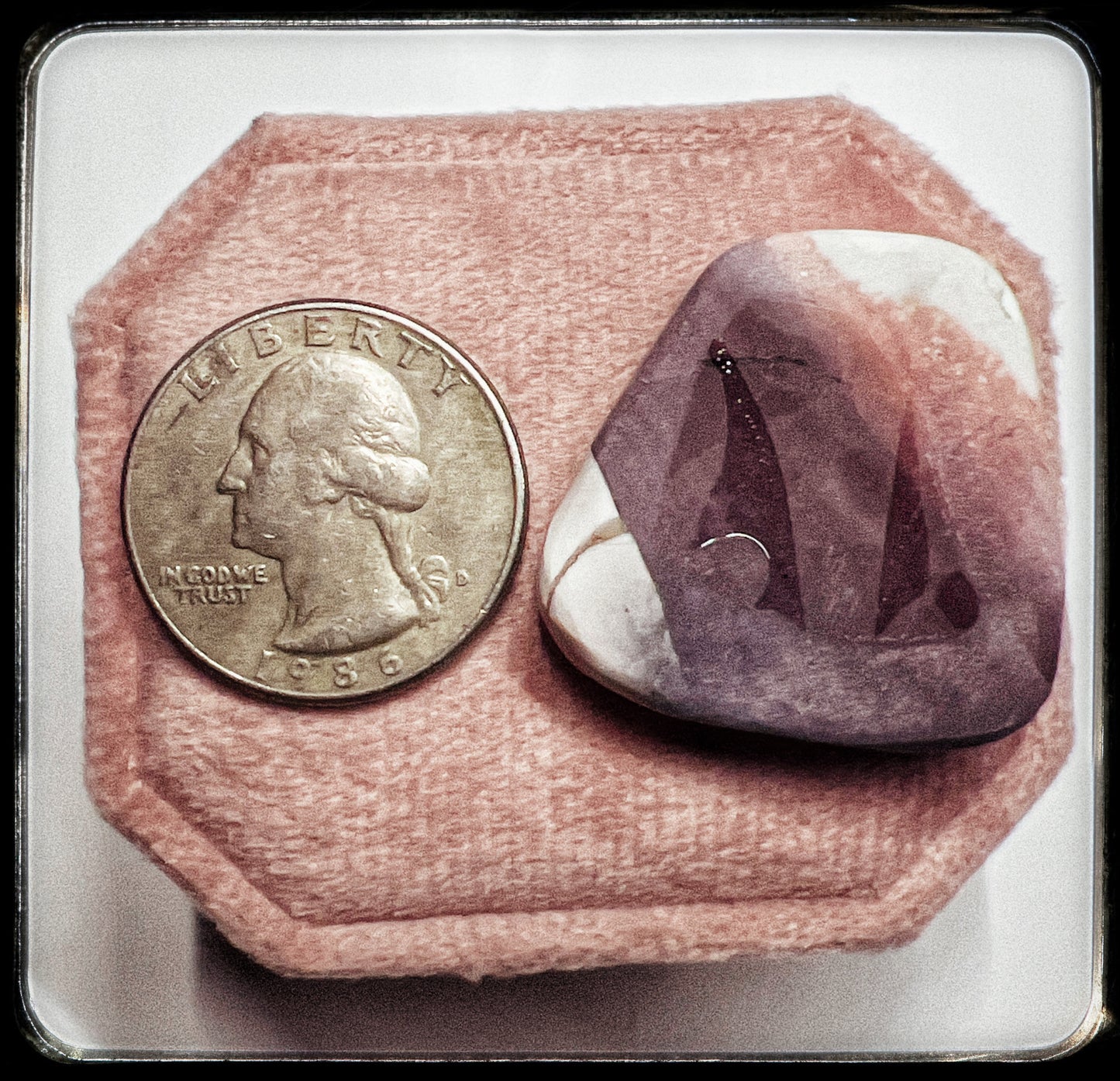 Hyacinth Jasper