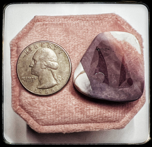 Hyacinth Jasper