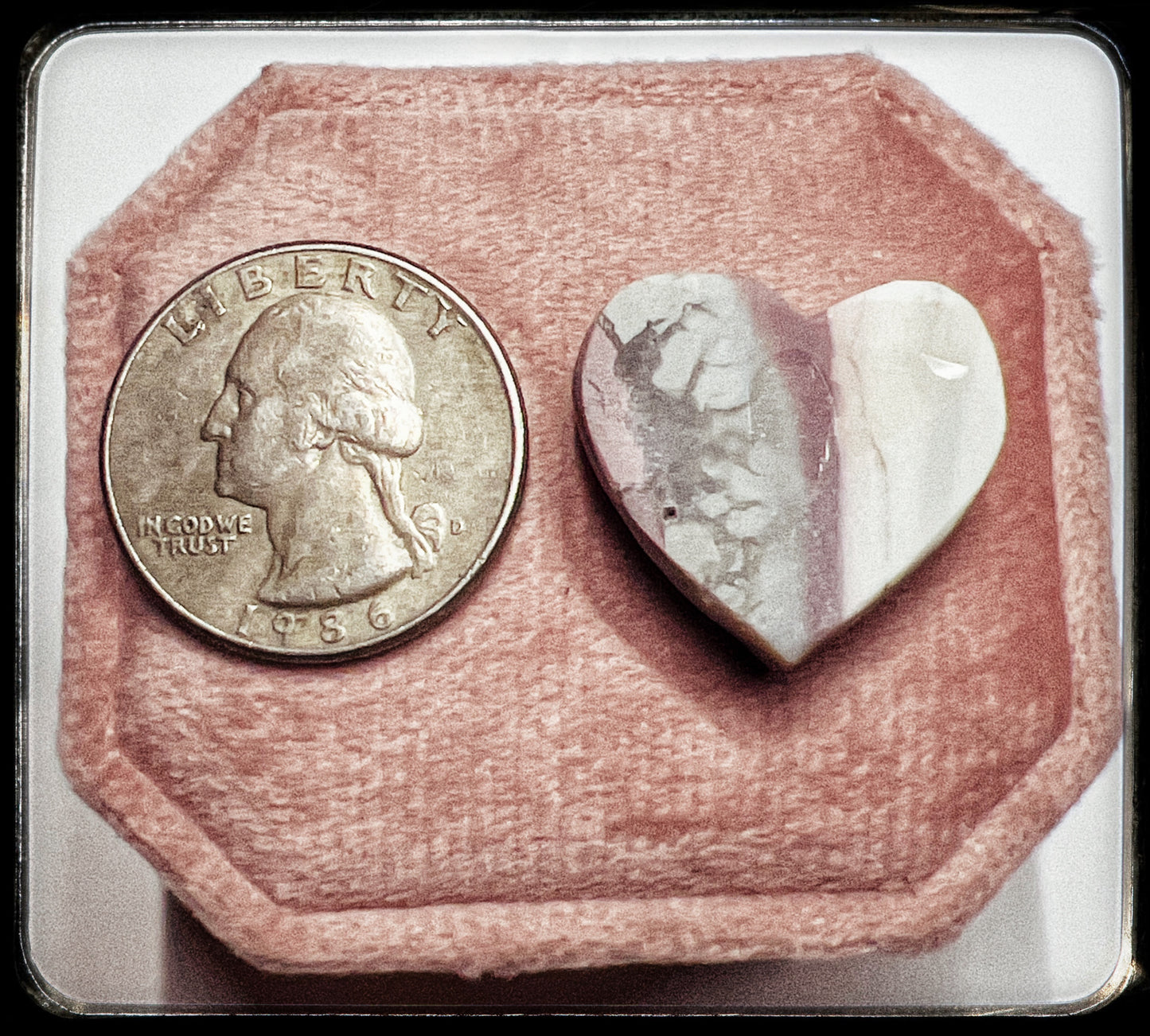 Hyacinth Jasper