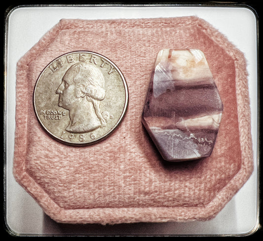 Hyacinth Jasper