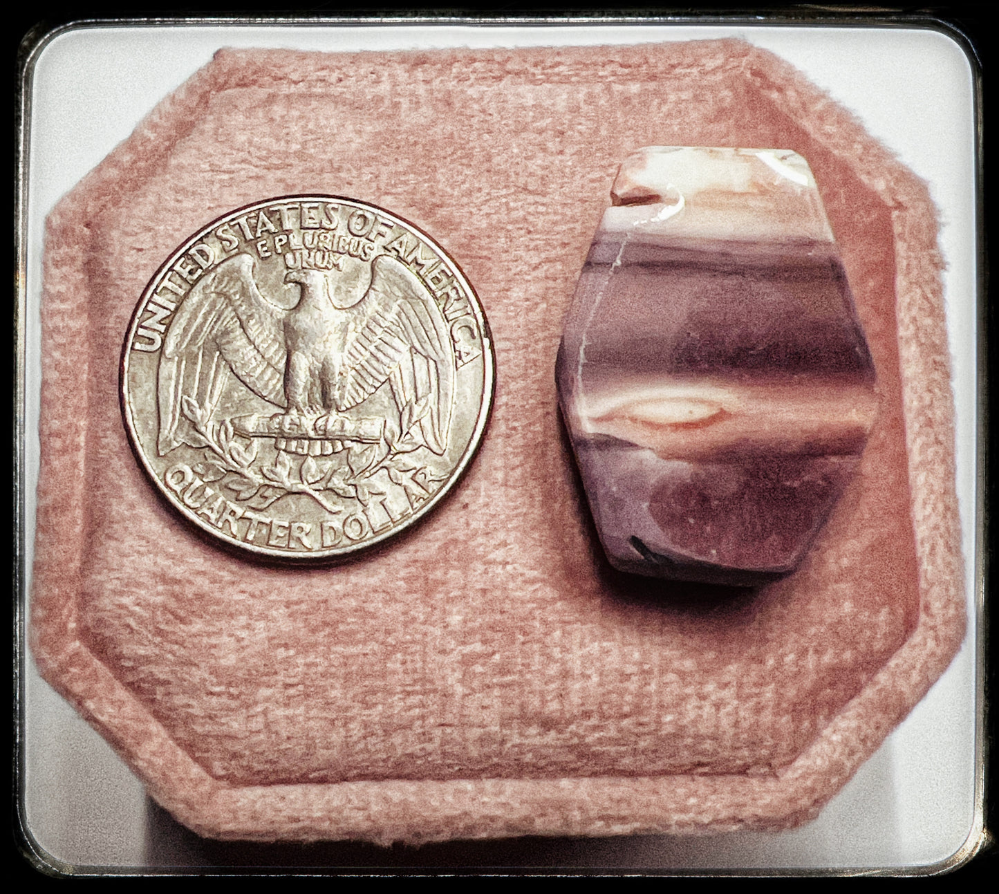 Hyacinth Jasper
