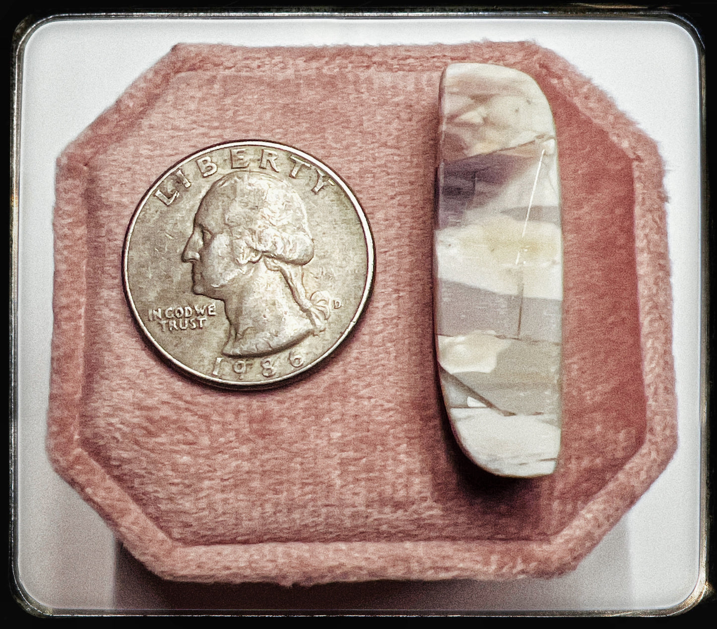 Hyacinth Jasper