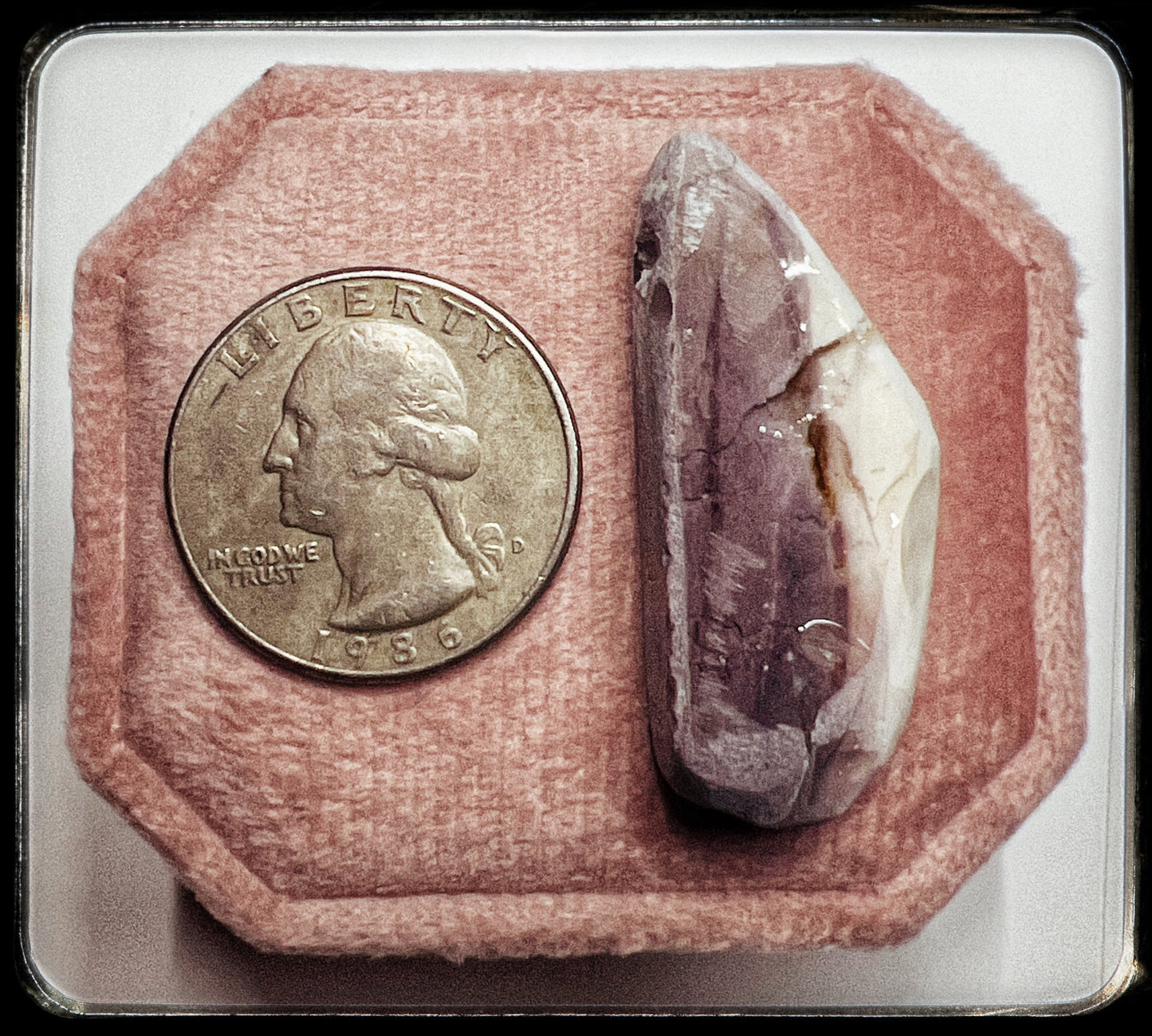 Hyacinth Jasper