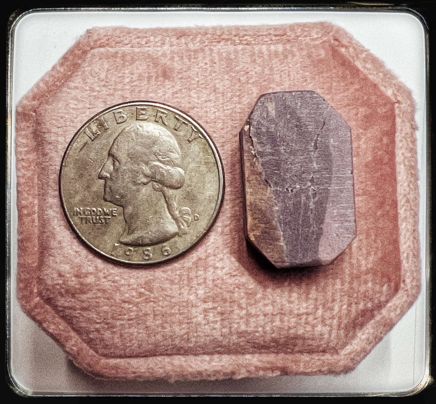Hyacinth Jasper