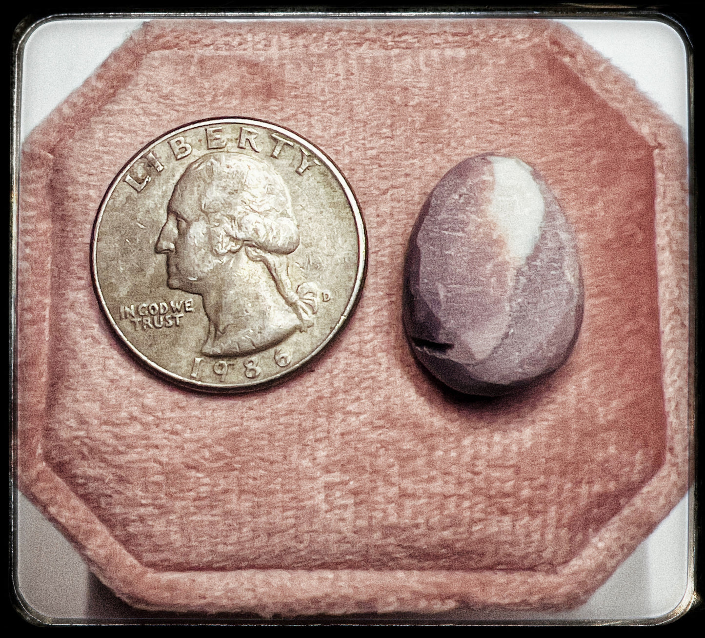 Hyacinth Jasper