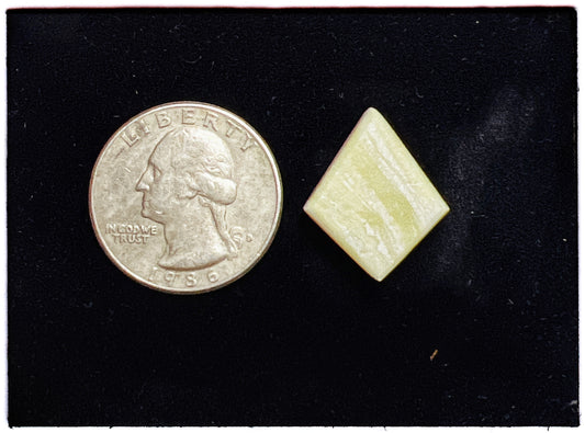 Lemon Lime Serpentine