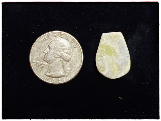Lemon Lime Serpentine