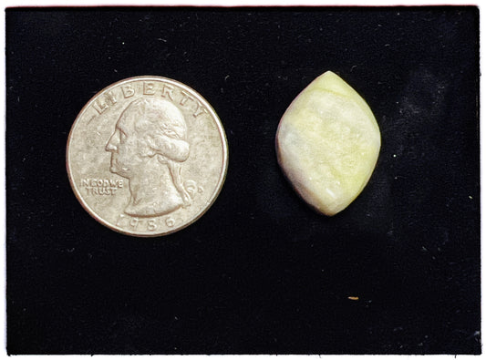 Lemon Lime Serpentine