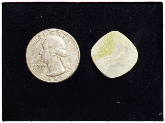 Lemon Lime Serpentine