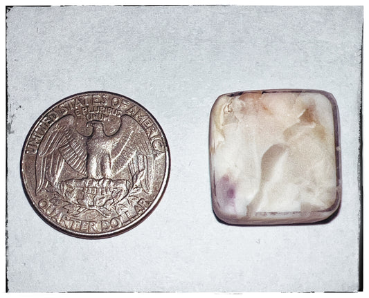 Tiffany Stone