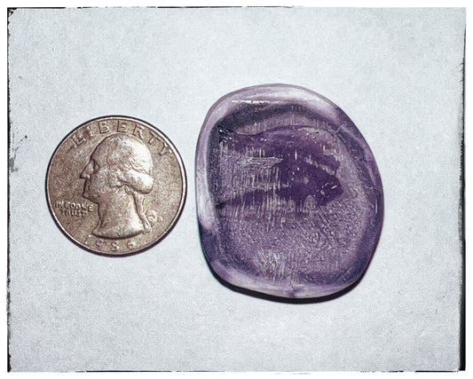 Tiffany Stone