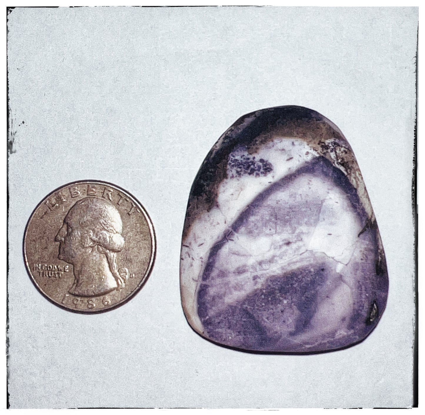 Tiffany Stone