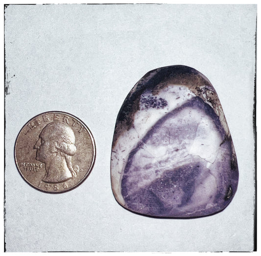 Tiffany Stone