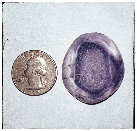 Tiffany Stone