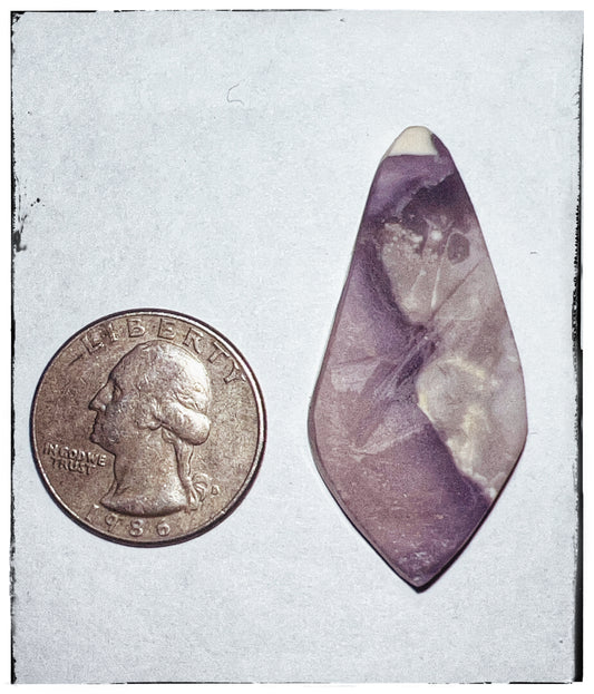Tiffany Stone