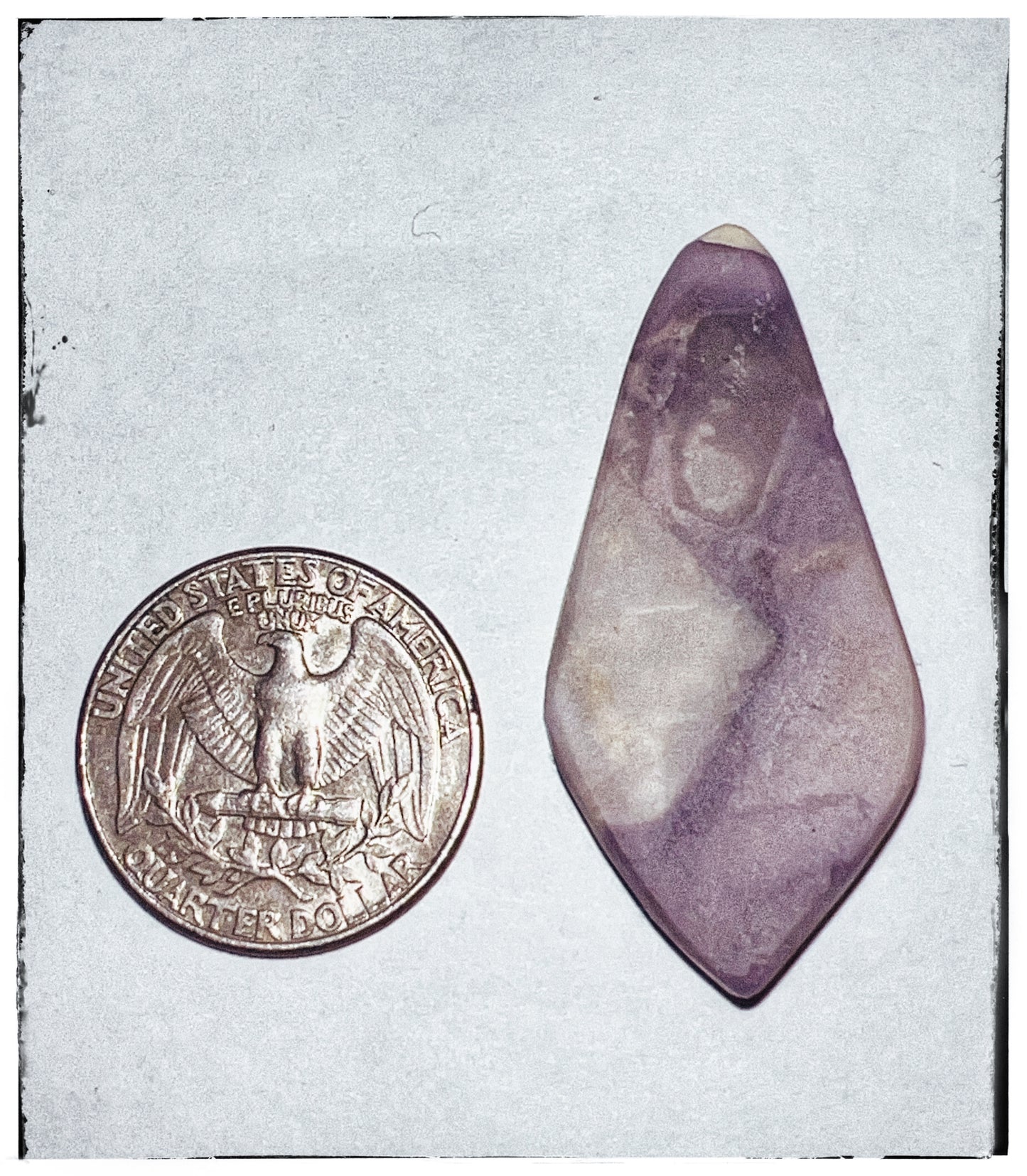 Tiffany Stone