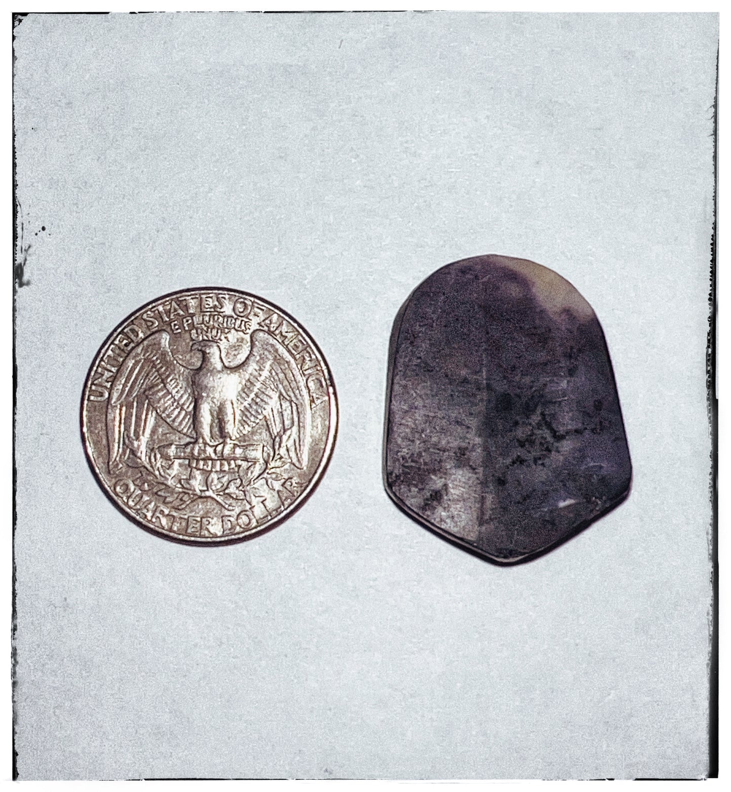 Tiffany Stone
