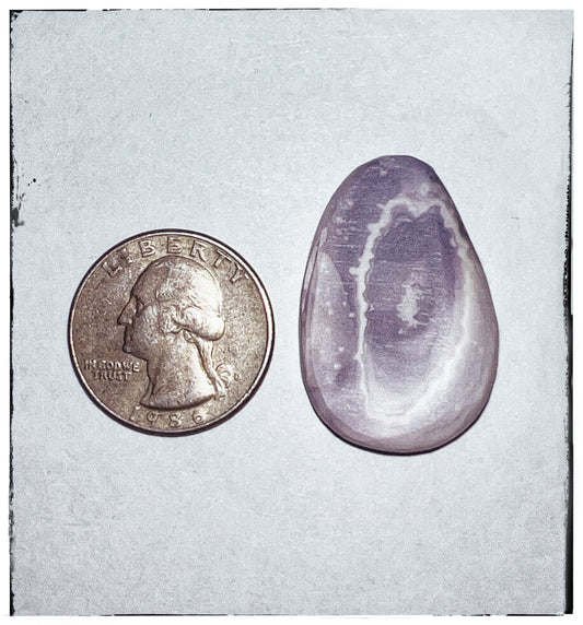 Tiffany Stone