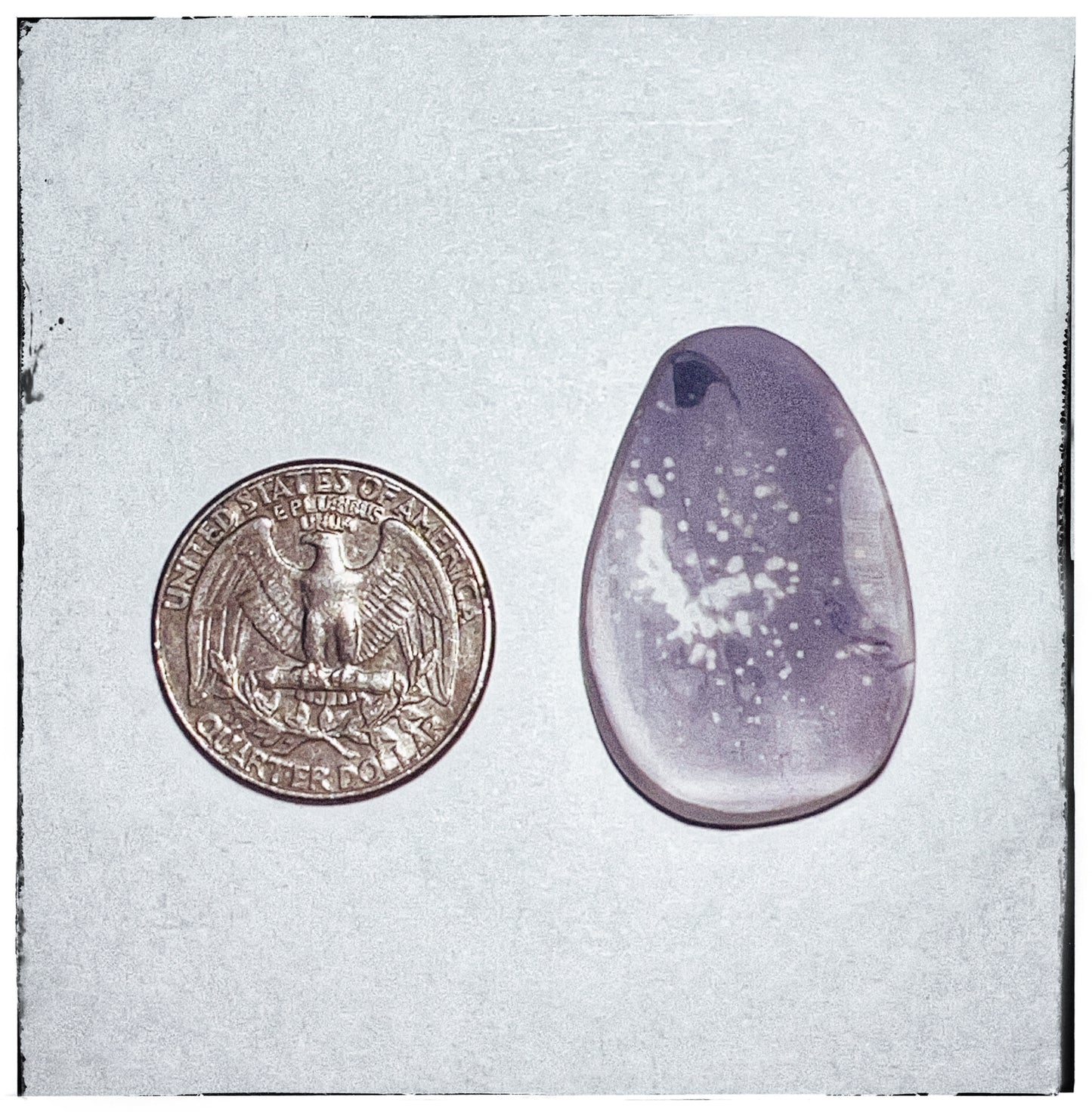 Tiffany Stone