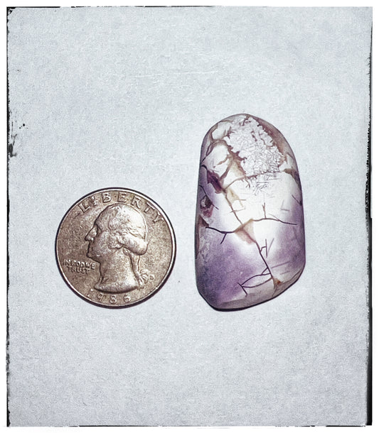 Tiffany Stone