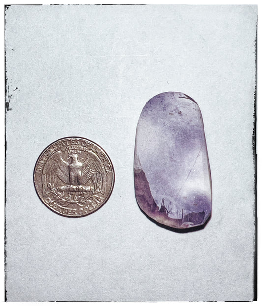 Tiffany Stone