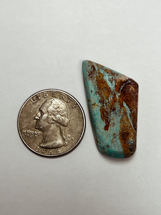 Royston Turquoise